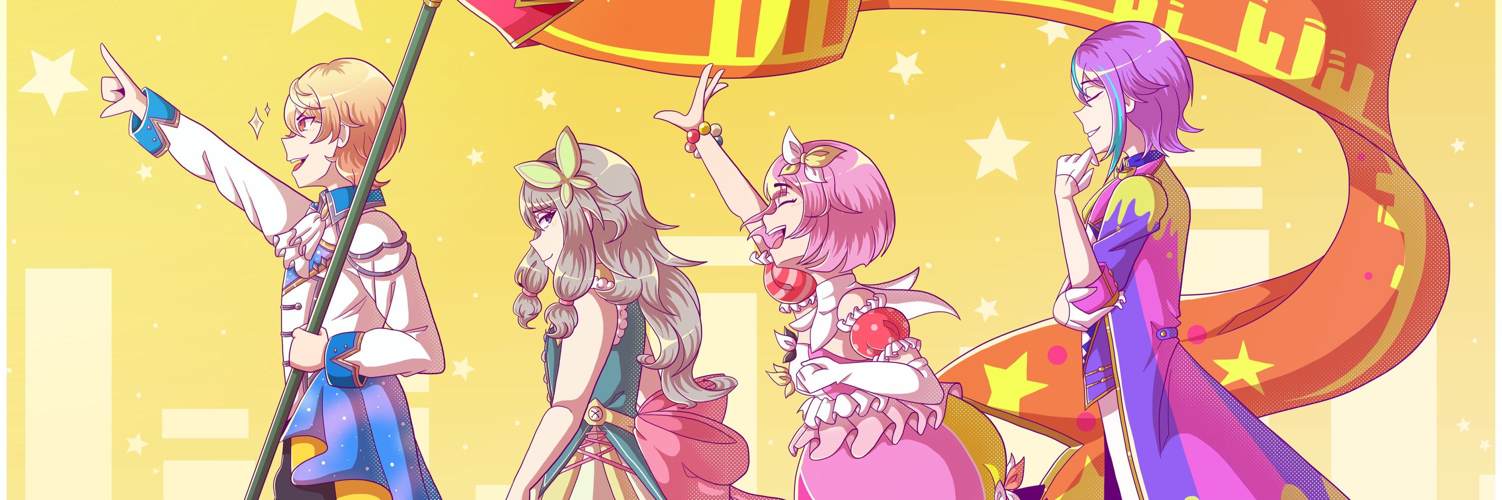 ekho ✧ ﾟ