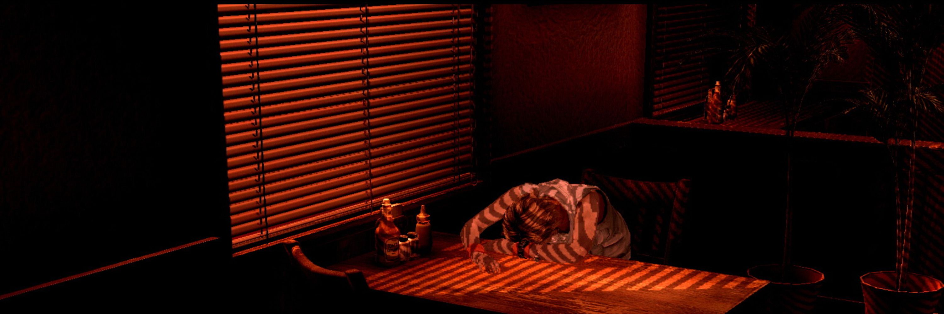 Body Horror Himejoshi