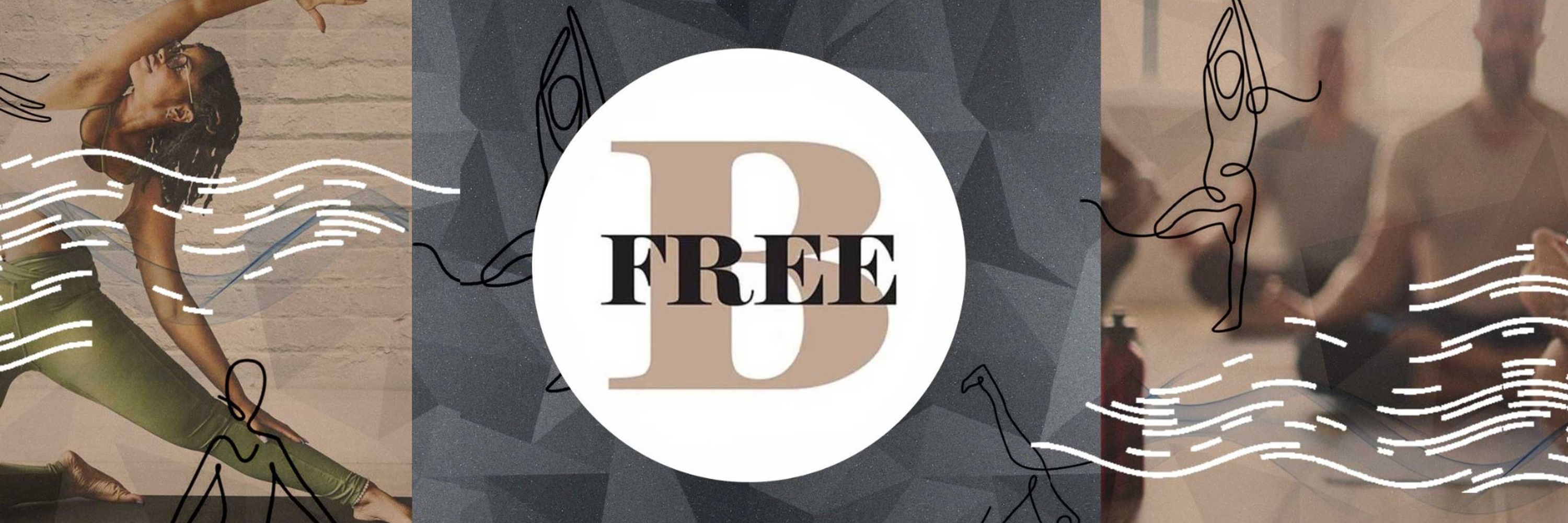 BFree Wellness Cape Cod