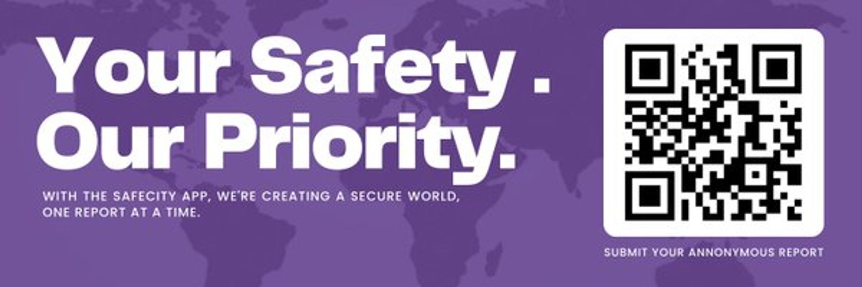 Red Dot Foundation - Safecity