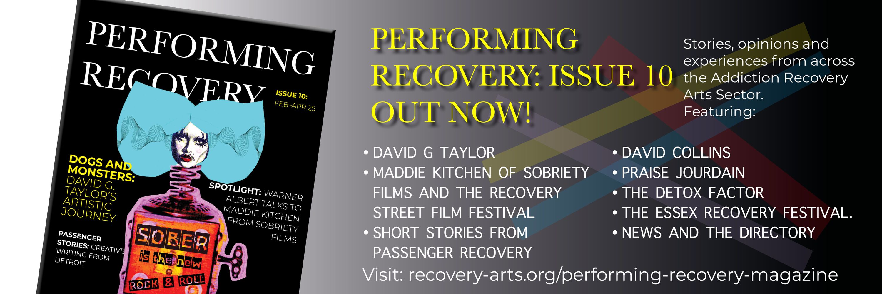 Performing Recovery
