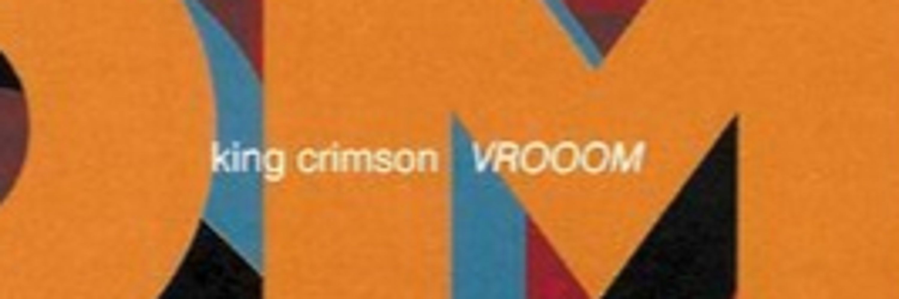 VROOOM