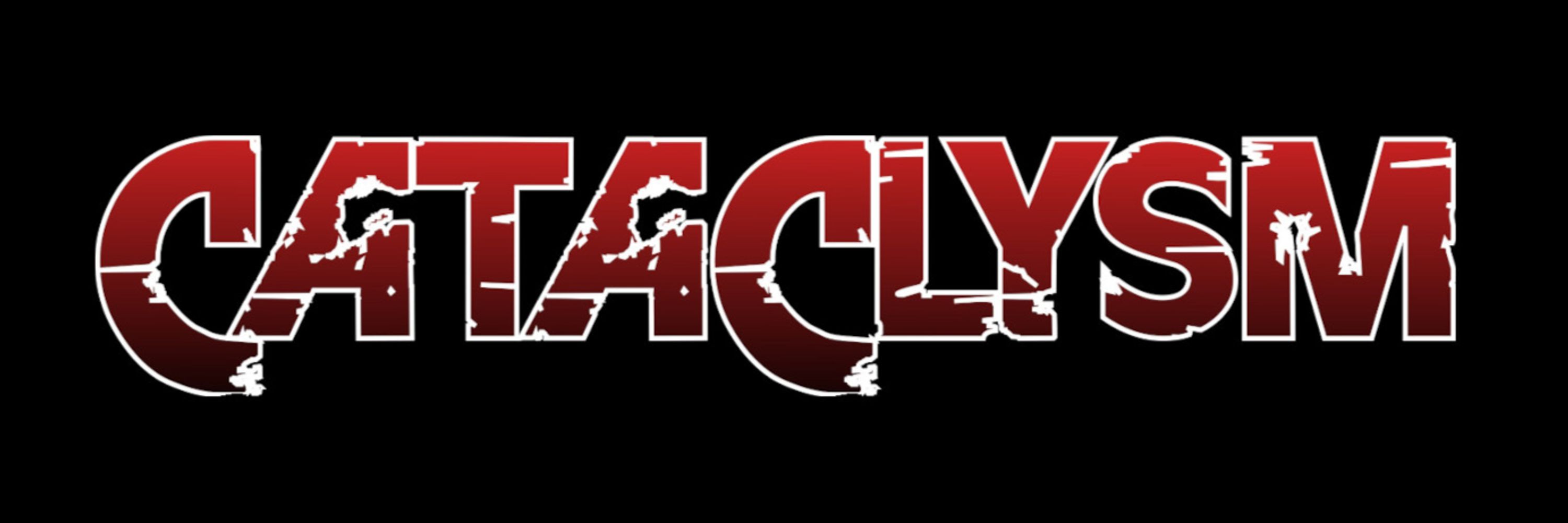 Cataclysm Tabletop Gaming