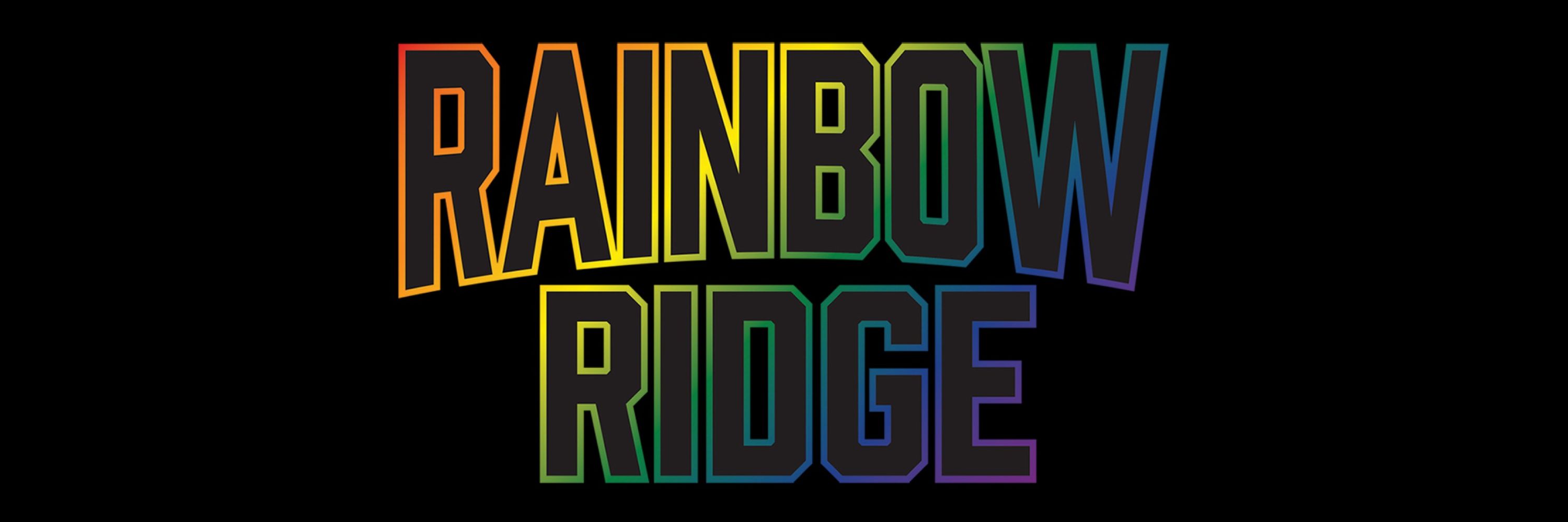 Rainbow Ridge