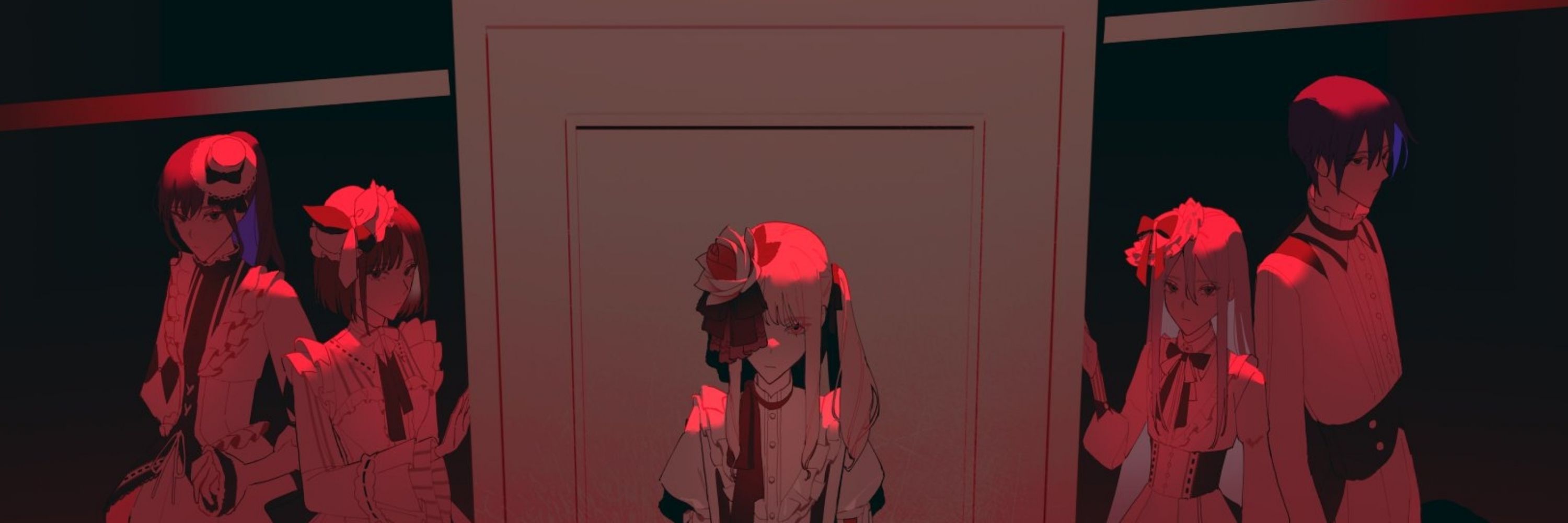 Yuki★Yuurei