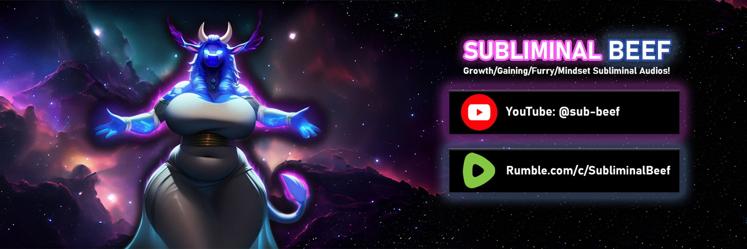 SubBeef~ 🥰🐄🎶🔞