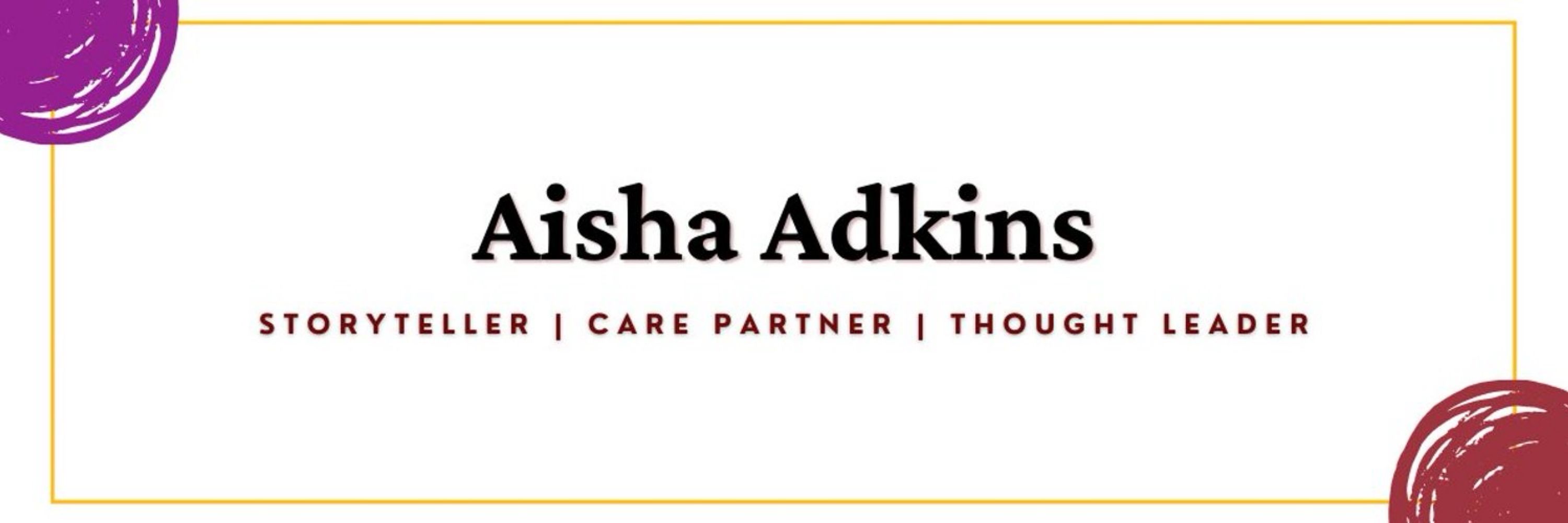 Aisha Adkins