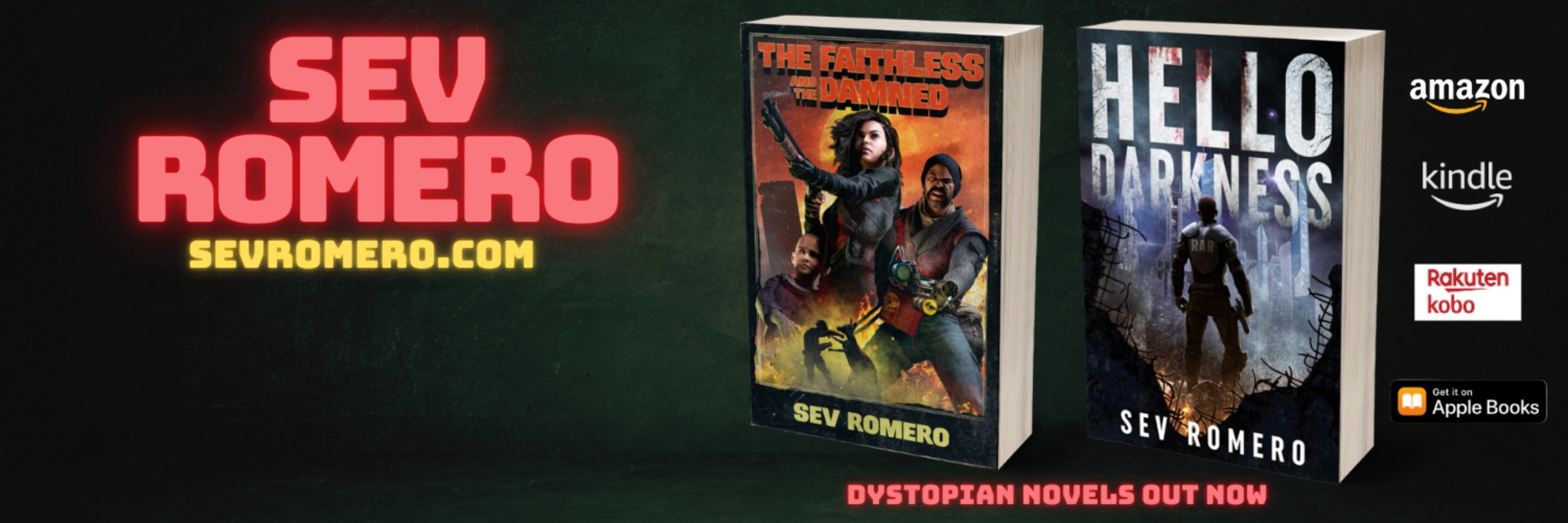 Sev Romero
