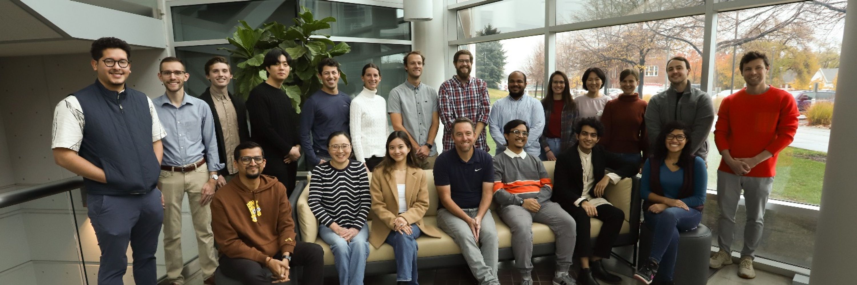 Rutter Lab
