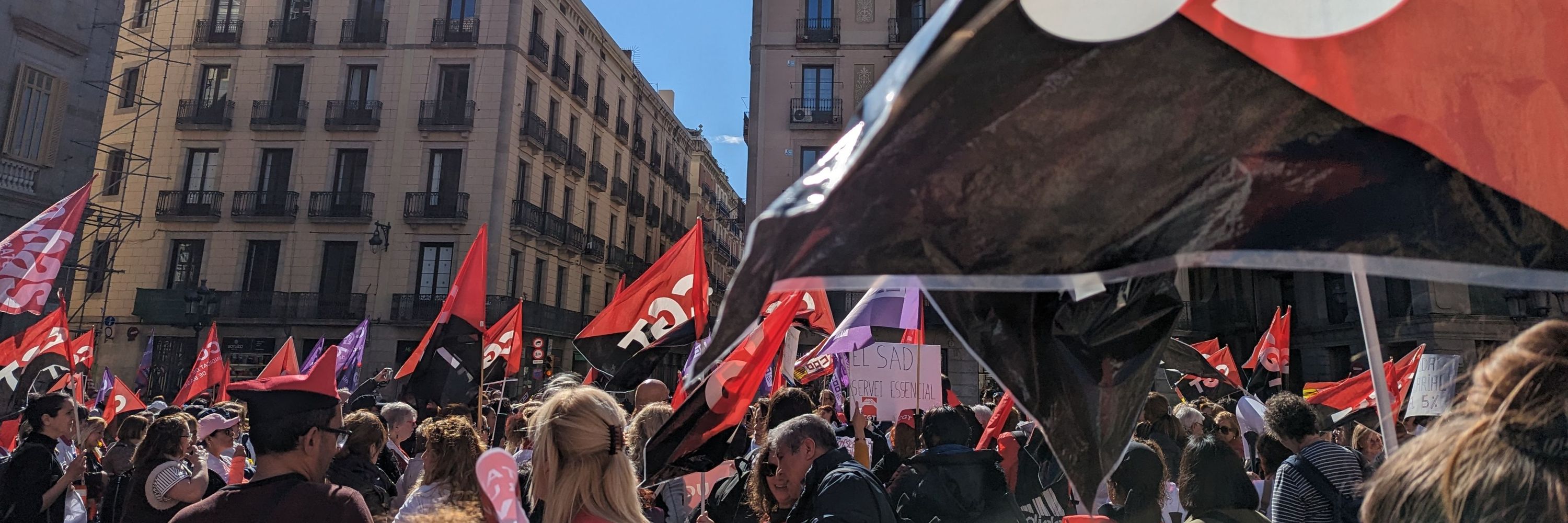 CGT Catalunya