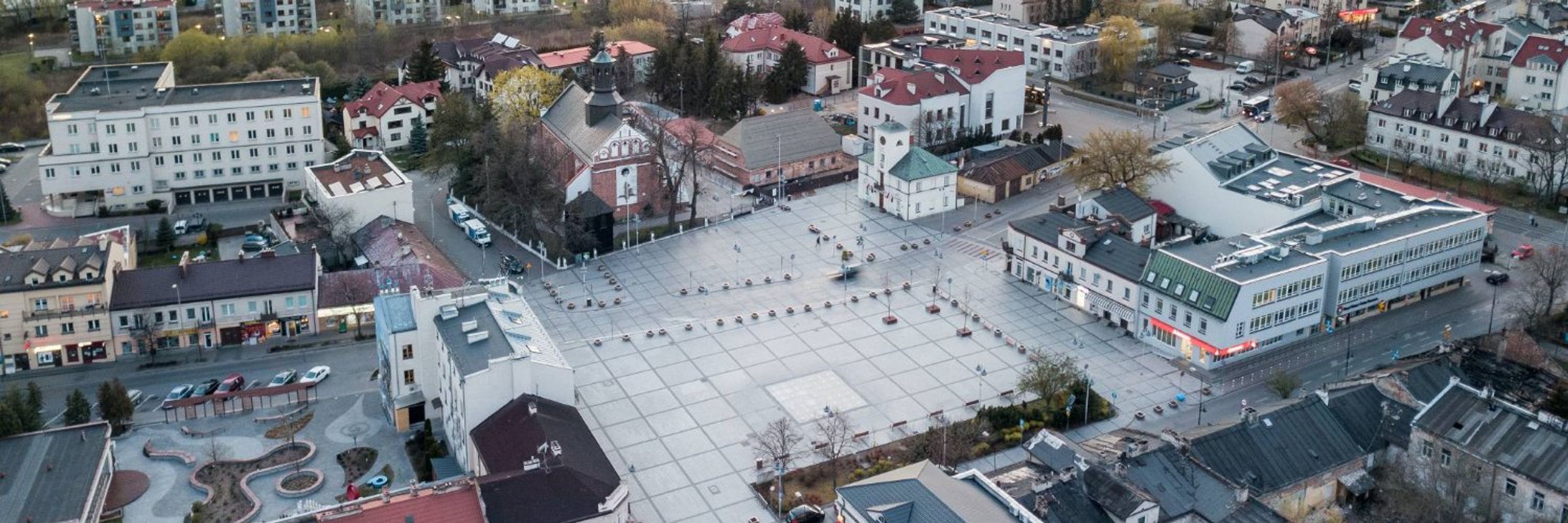 Gmina Piaseczno