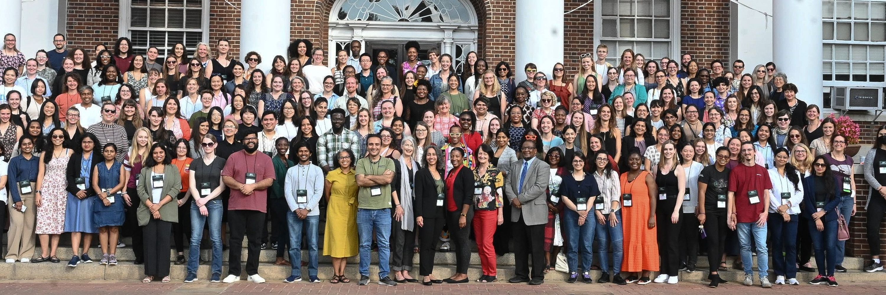 The Association for Women in Mathematics