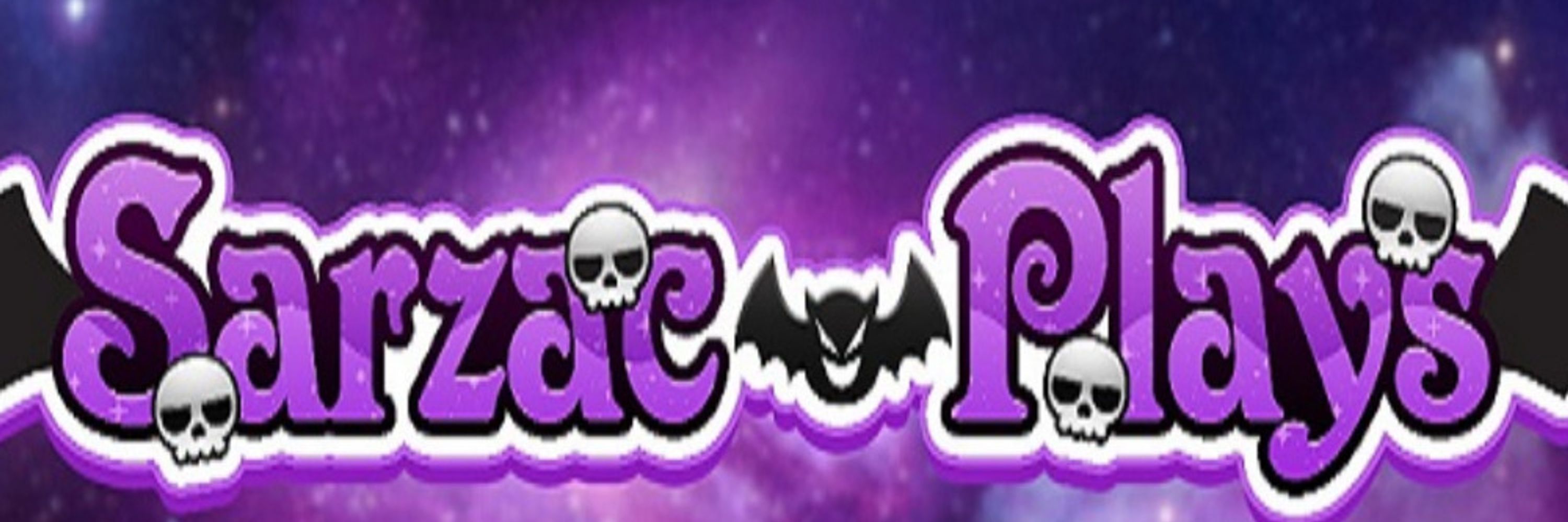 Sarzac (Retro Gaming ENVtuber)
