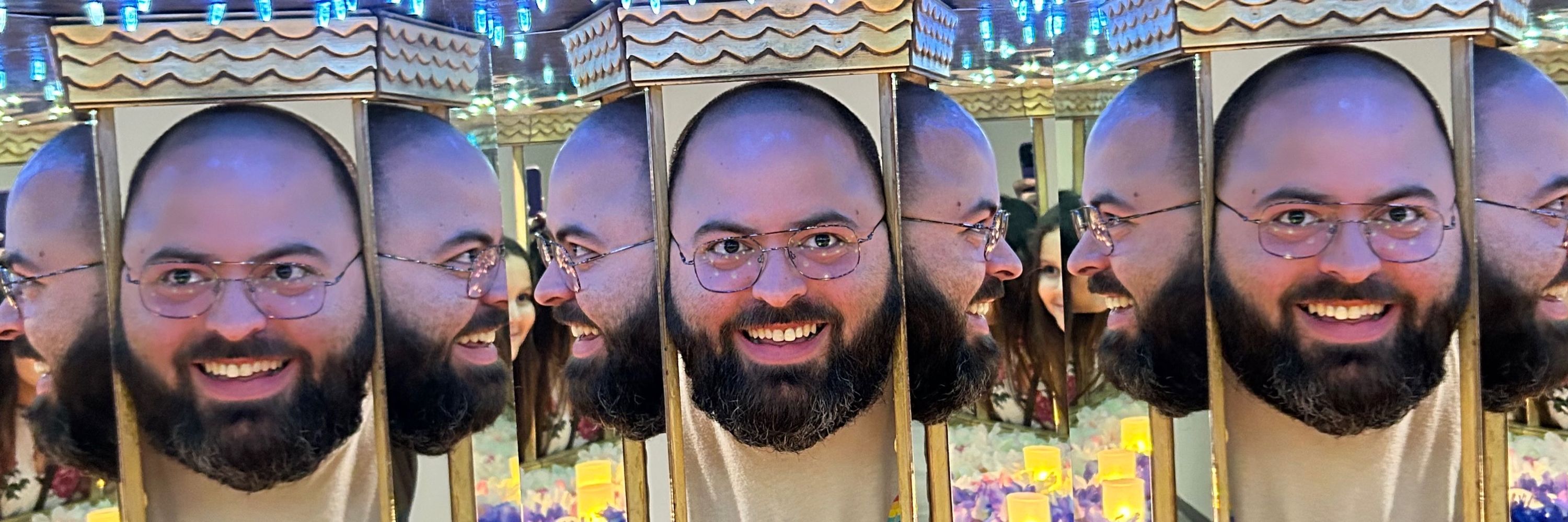 Carlos G.