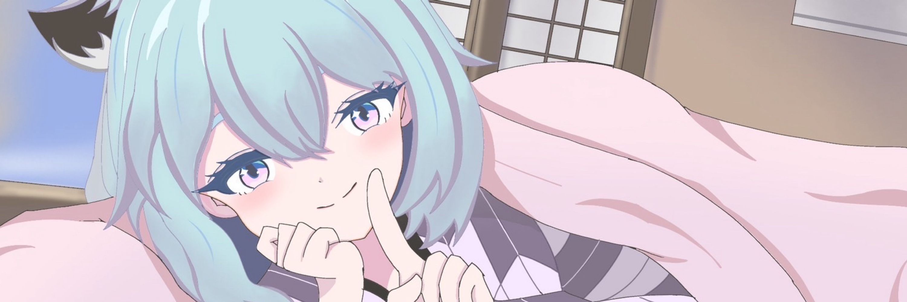 こむぎちゃ
