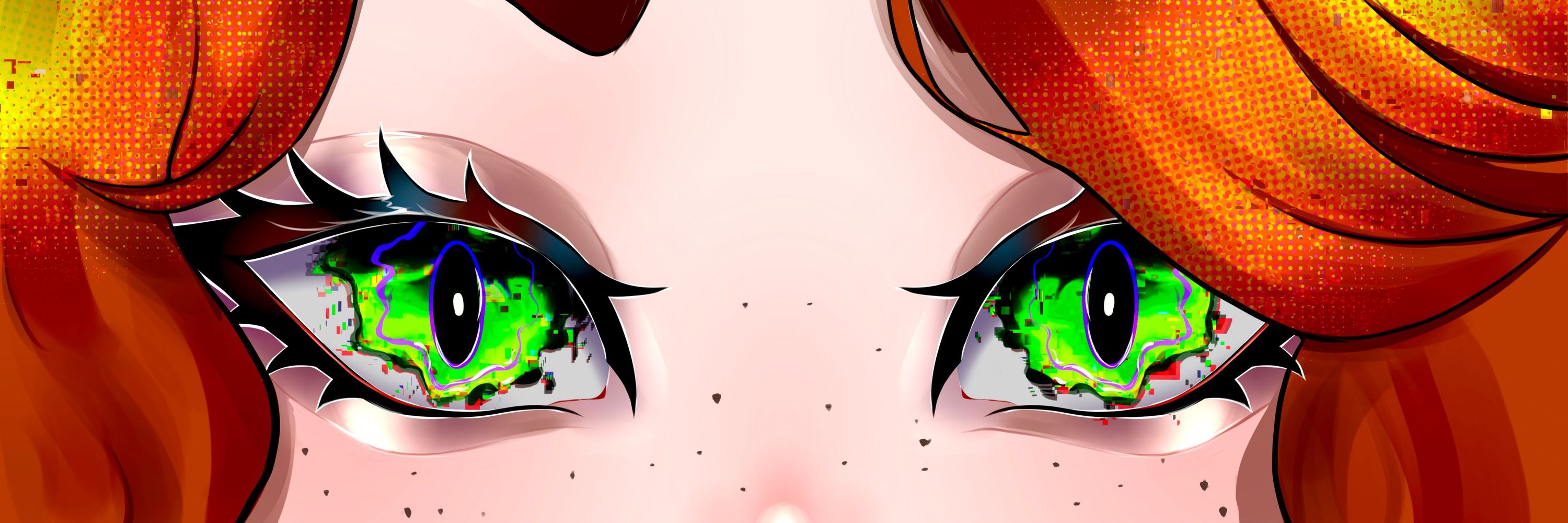 ~ NeNo ~ The Cryptid Vtuber