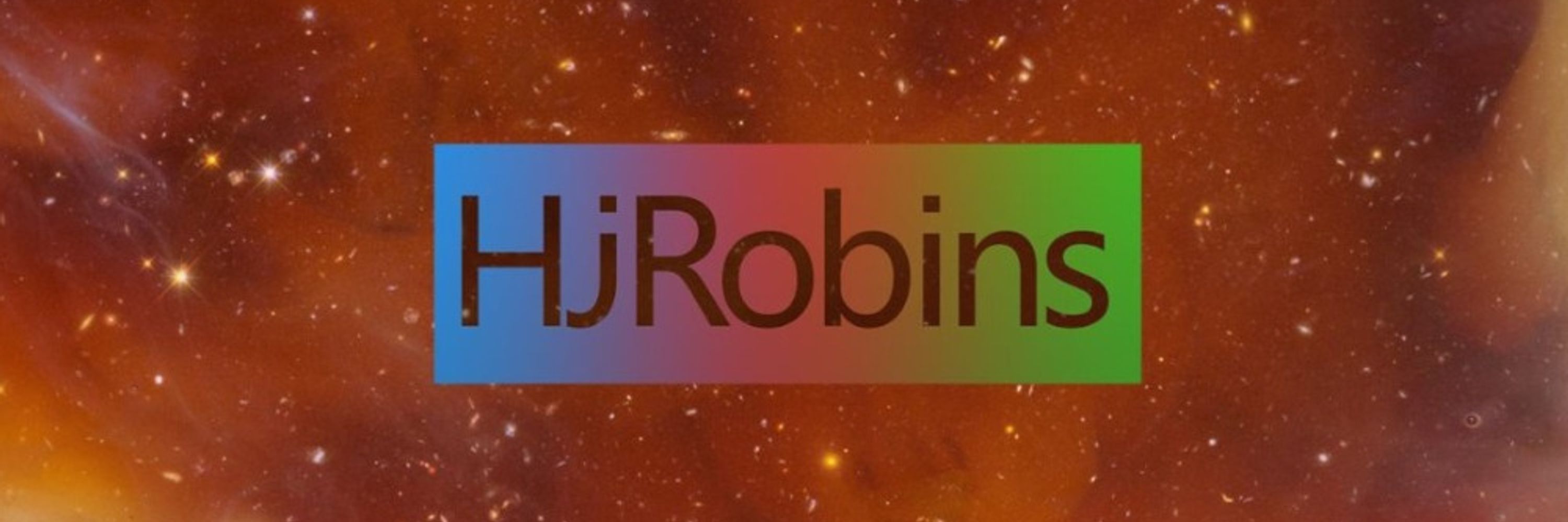 Harri Robins