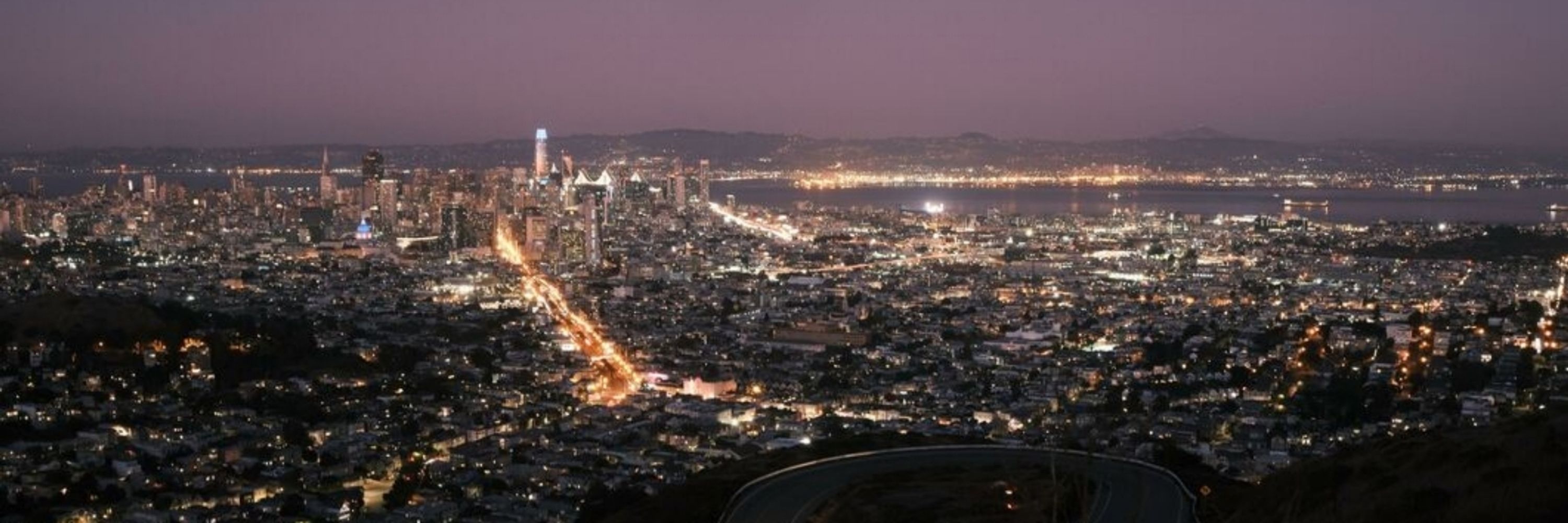 Sutro Tower