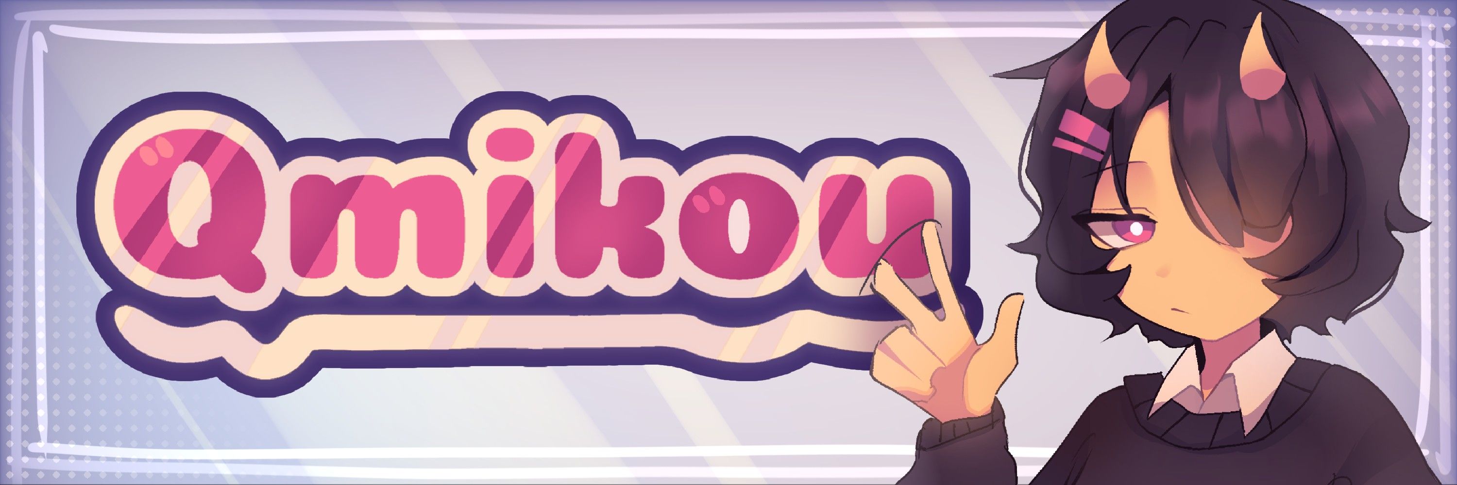 Qmi 🩷📂 VTuber