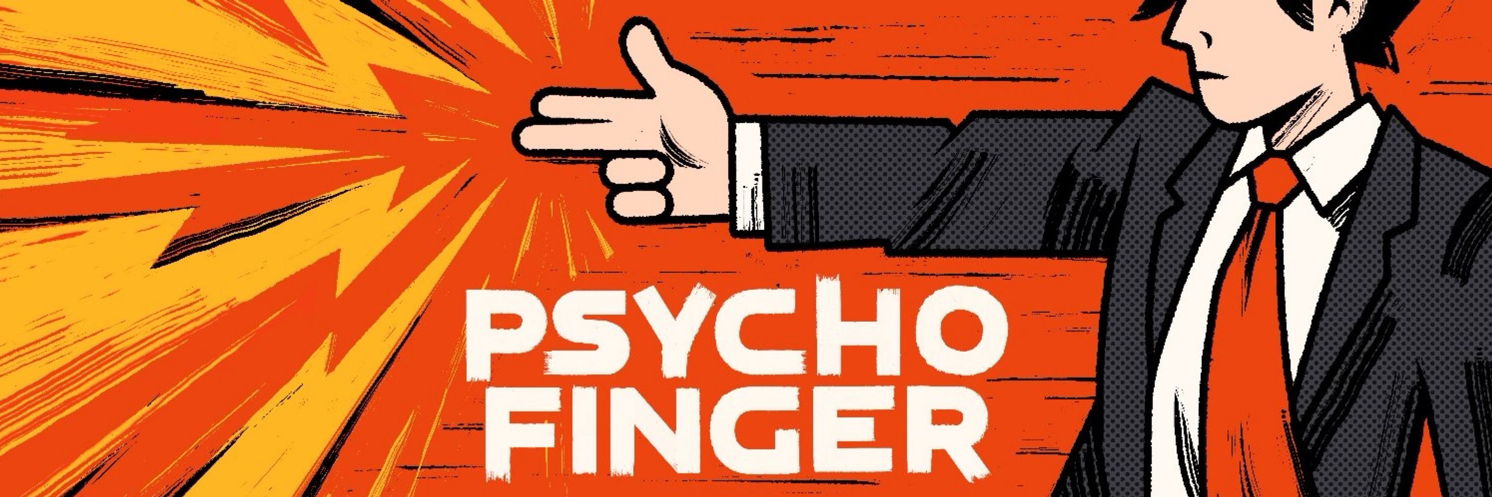 martingor | PSYCHOFINGER dev