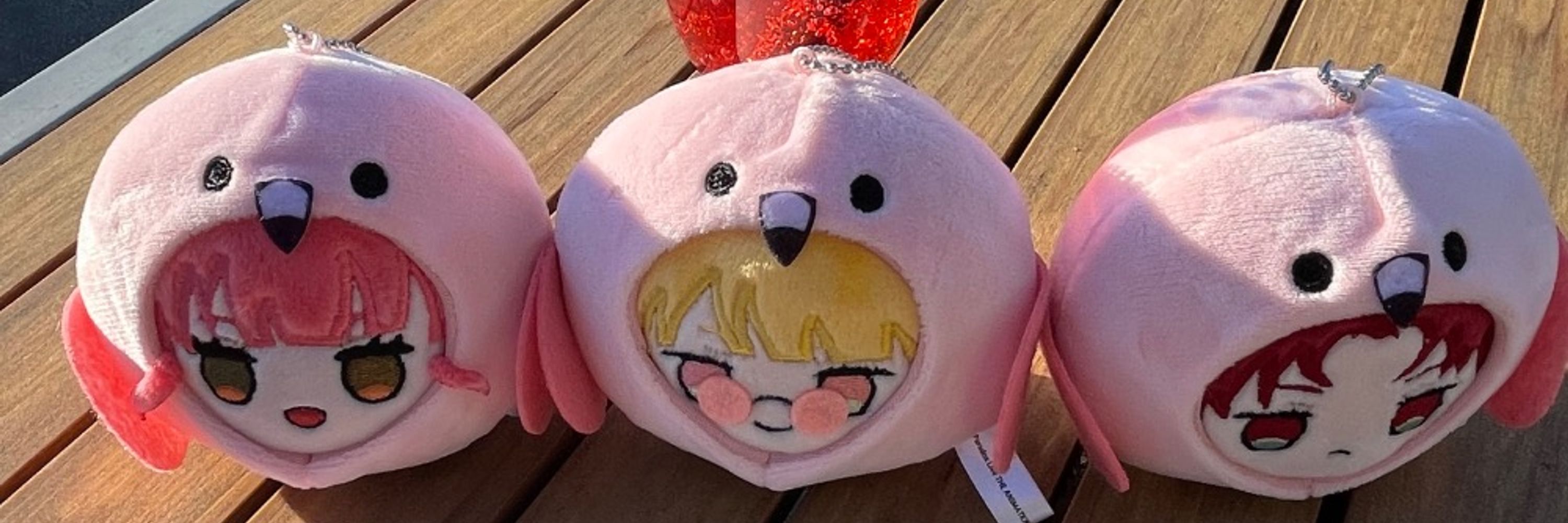 こつぶ。