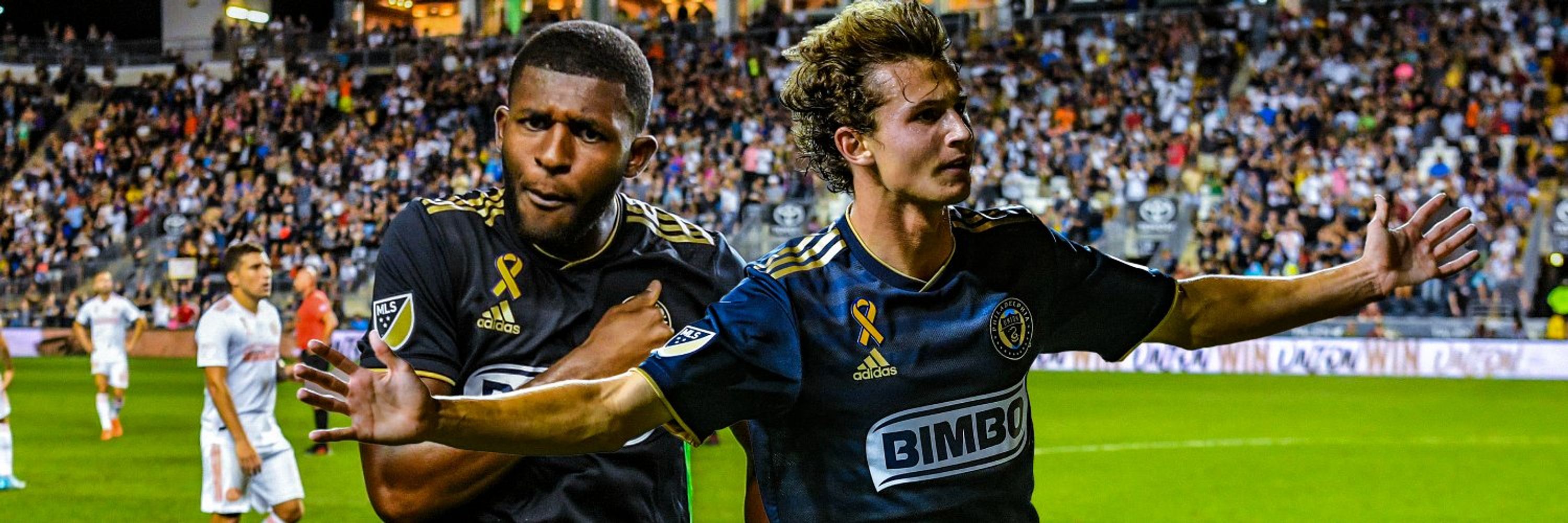 Philly USMNT #Doop Fan