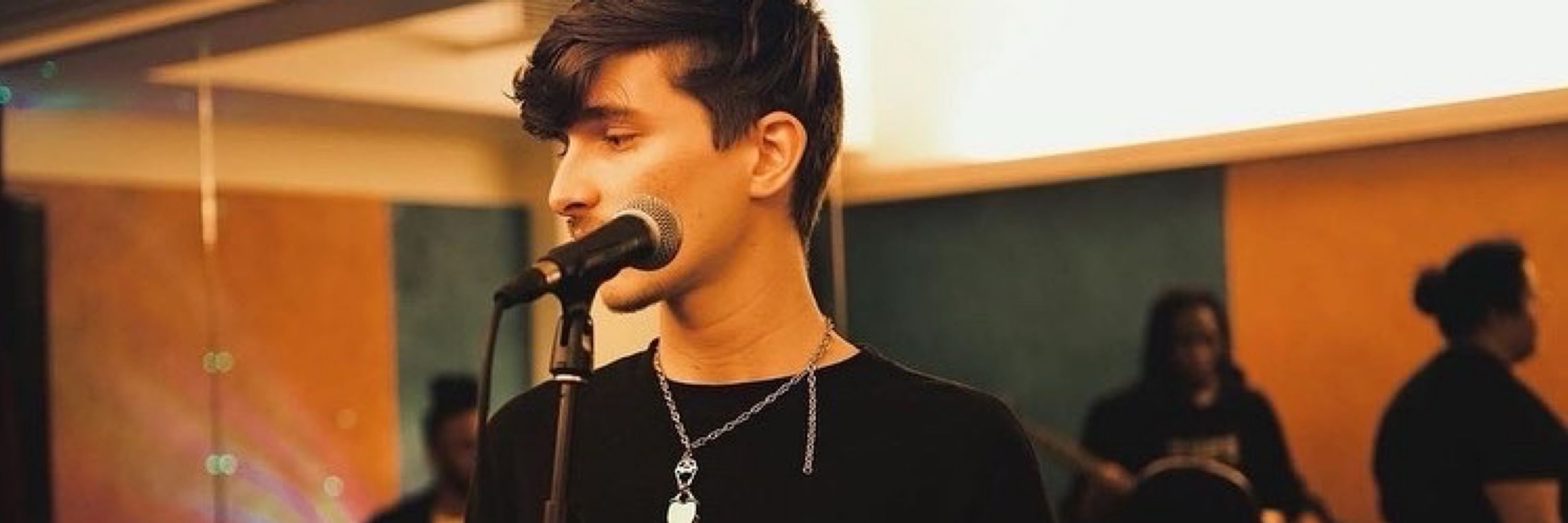 hi im harrison