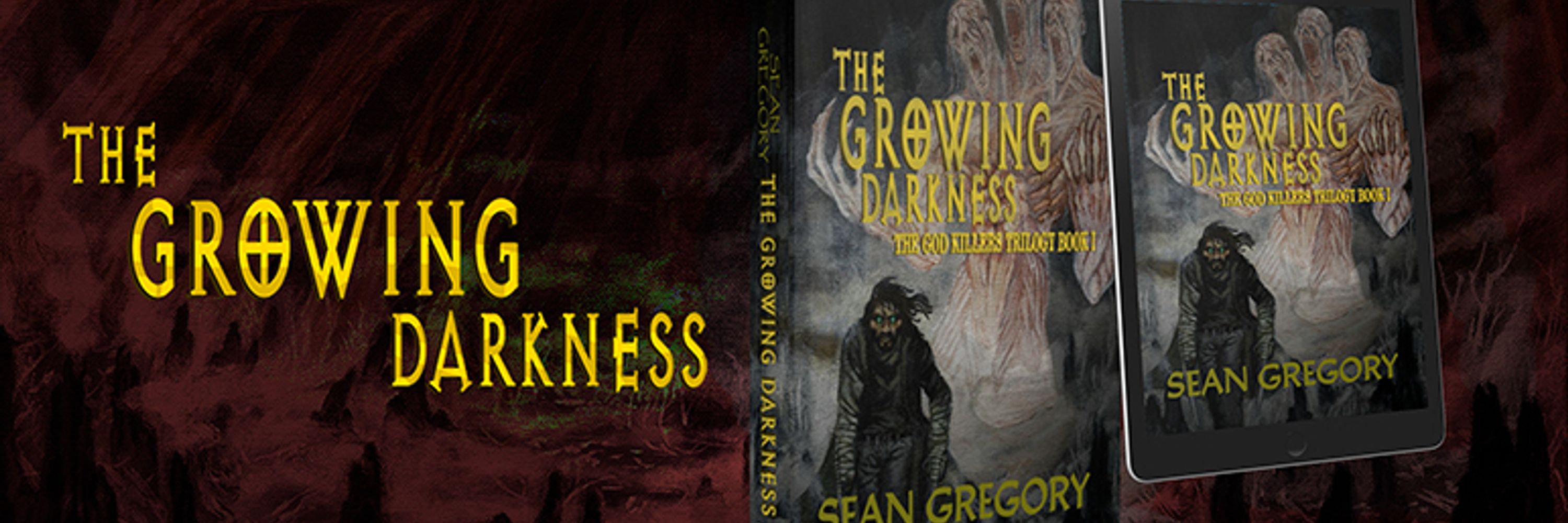 Sean D Gregory