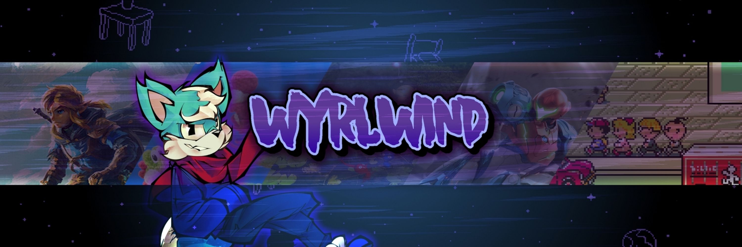 wyrlwind