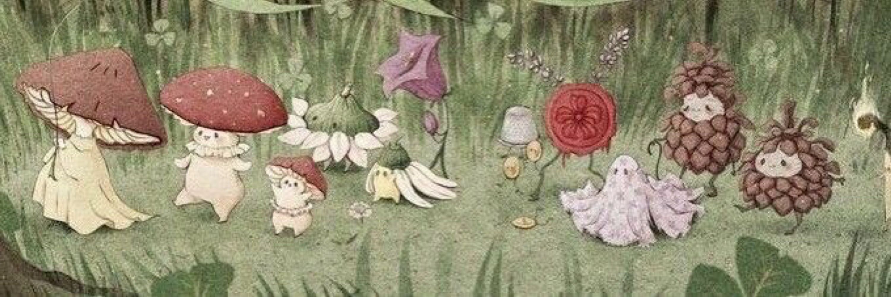 fauna🪴