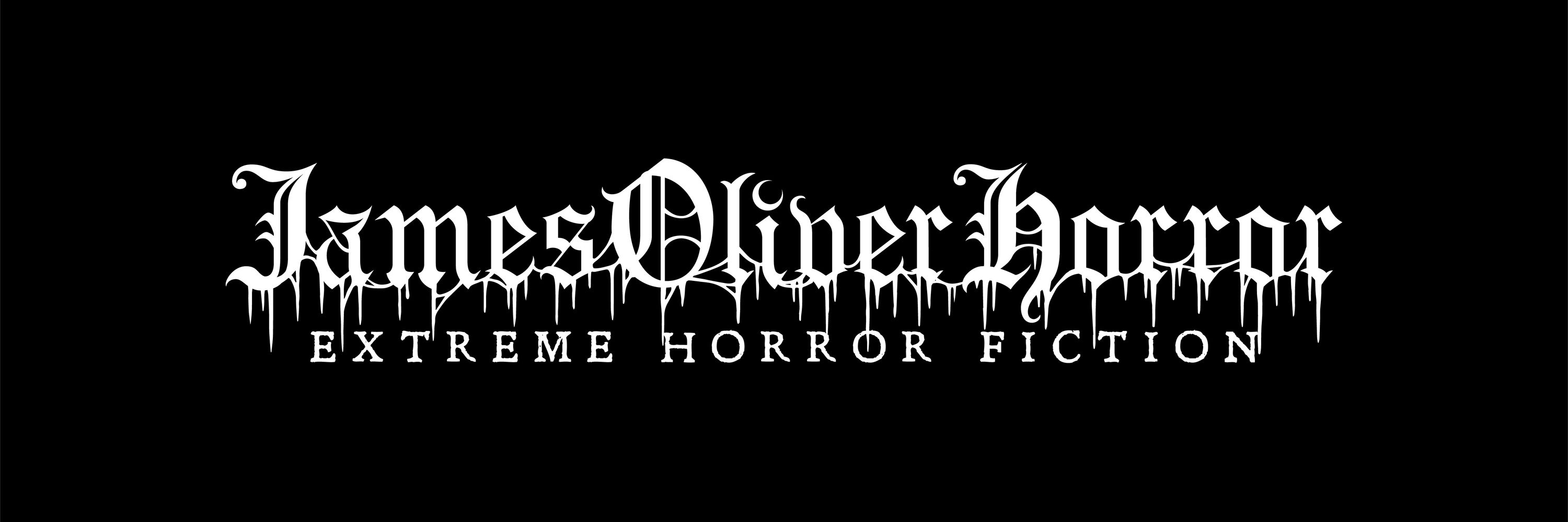 James Oliver Horror