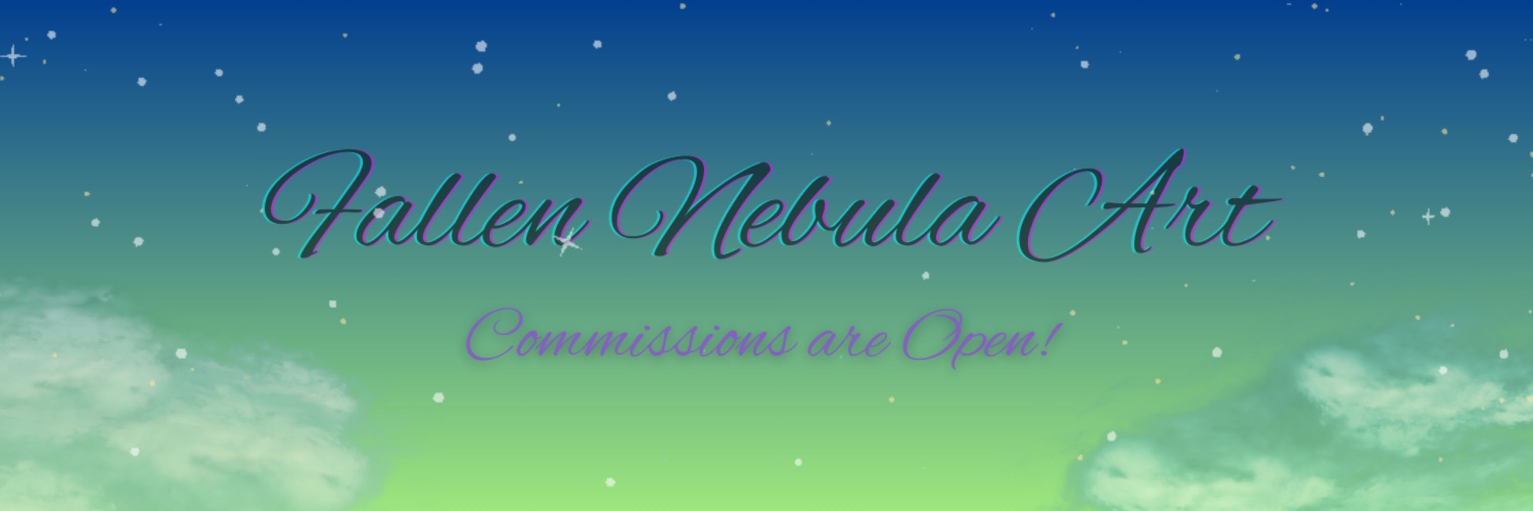 Fallen Nebula
