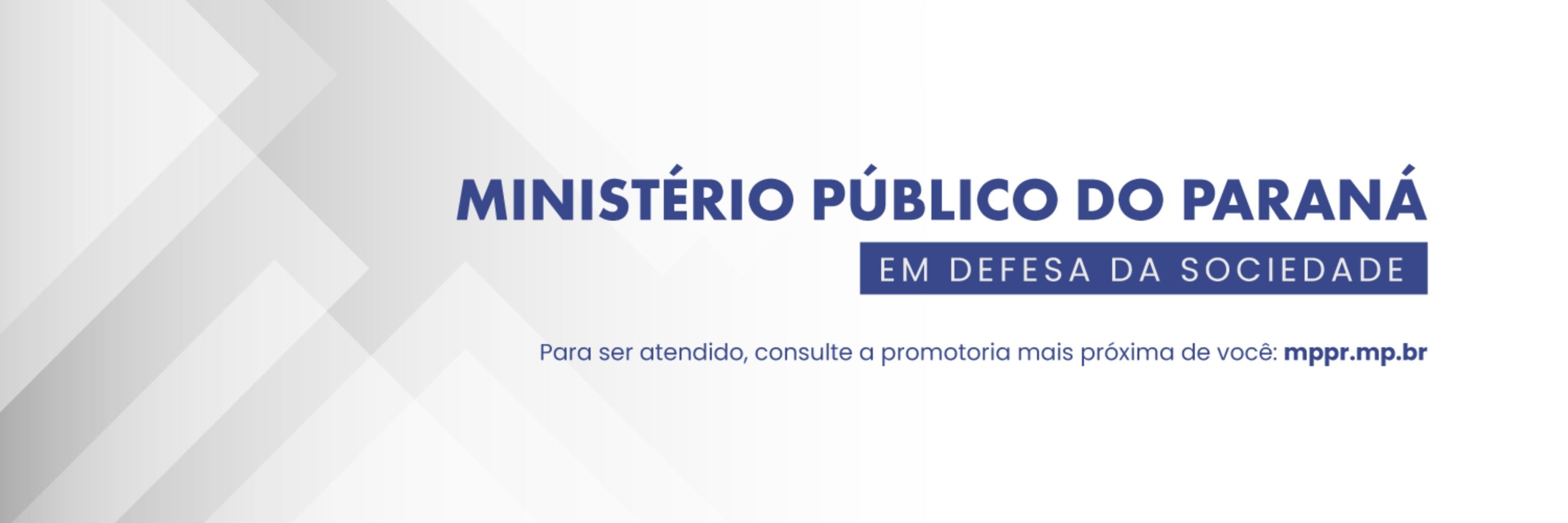 Ministério Público do Paraná