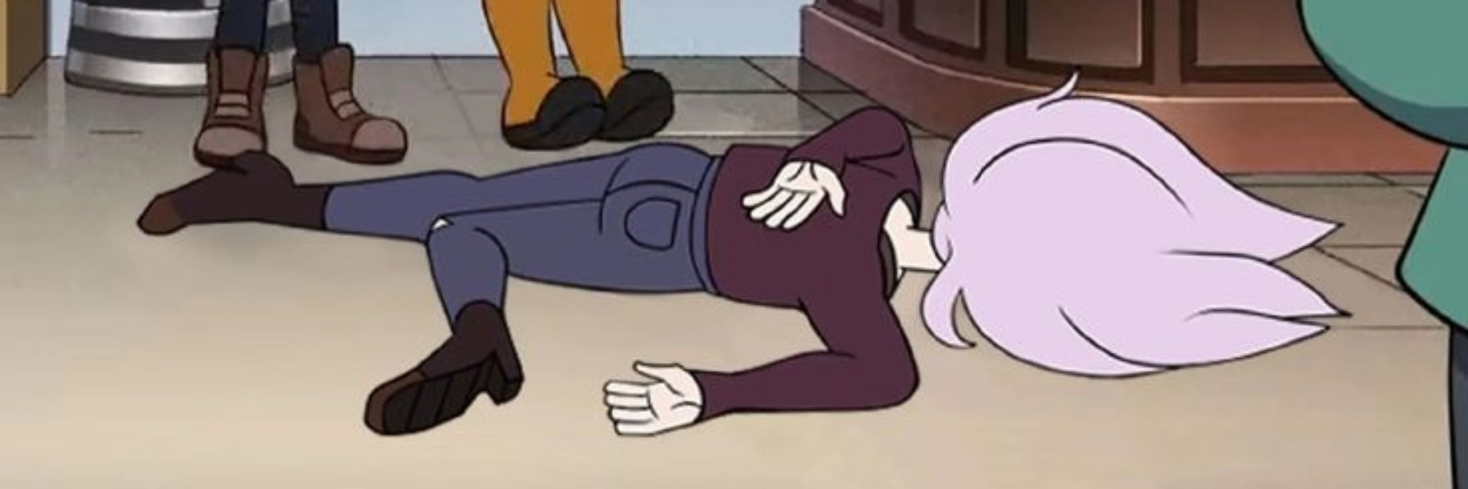 Daddy Poobs