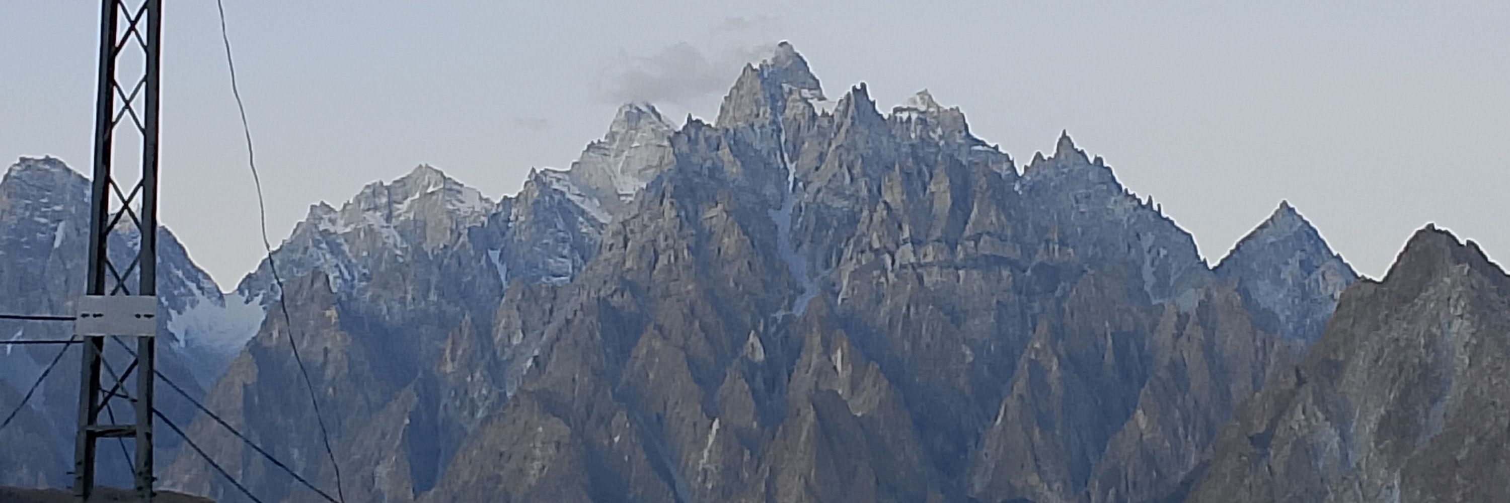 جہاں زاد