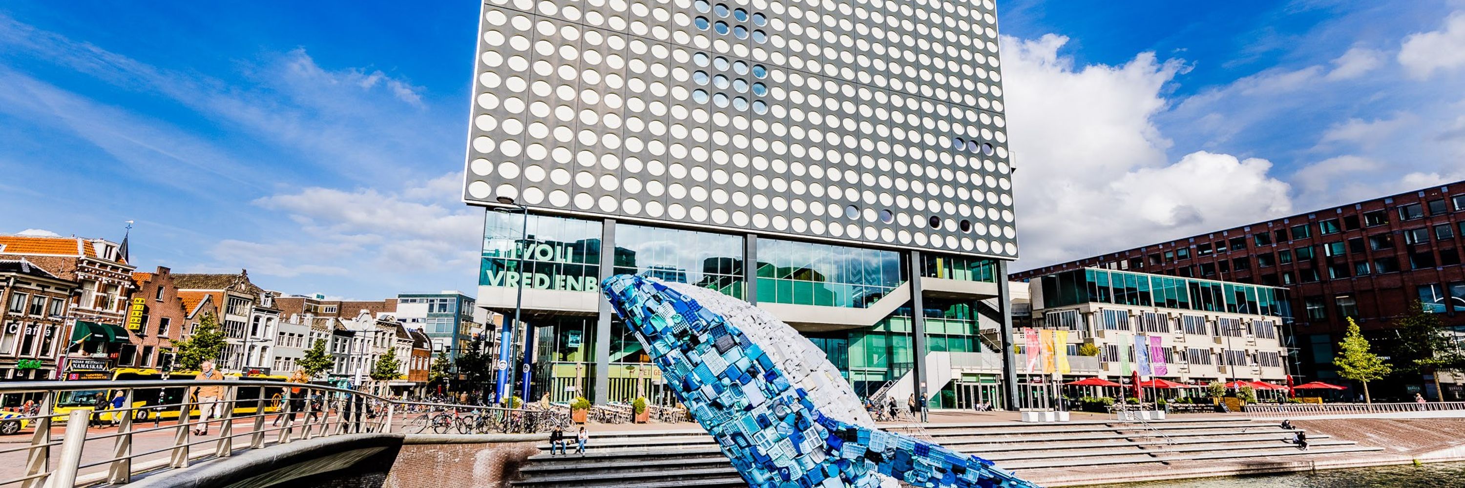 TivoliVredenburg