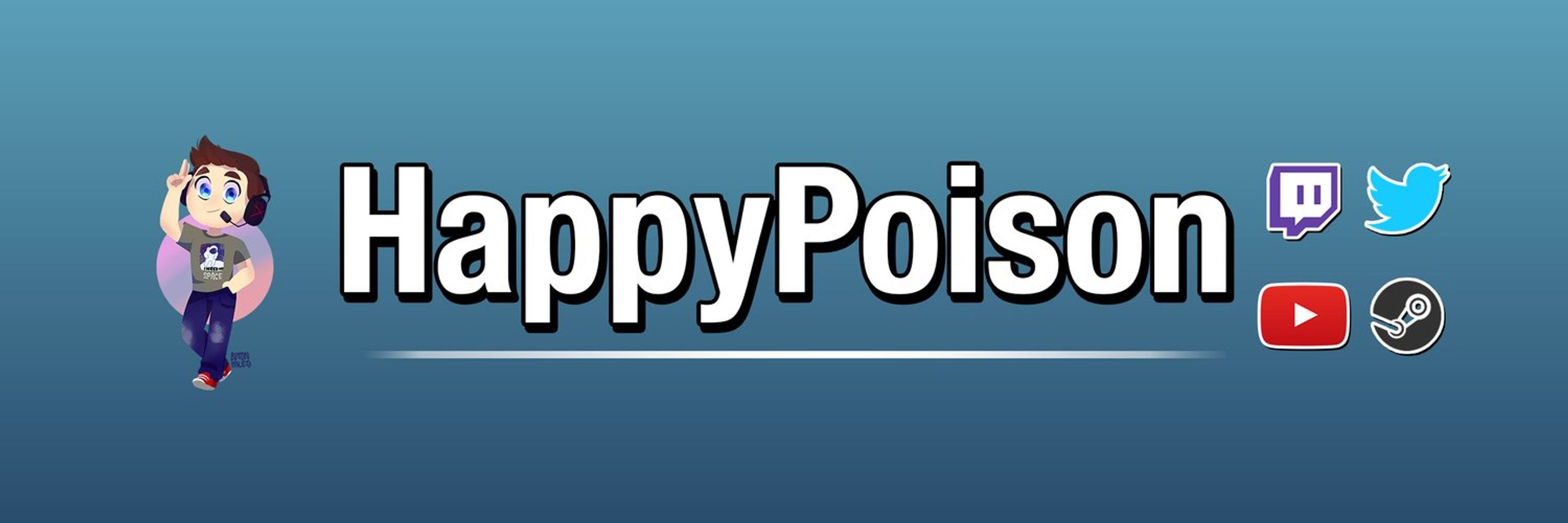 HappyPoison