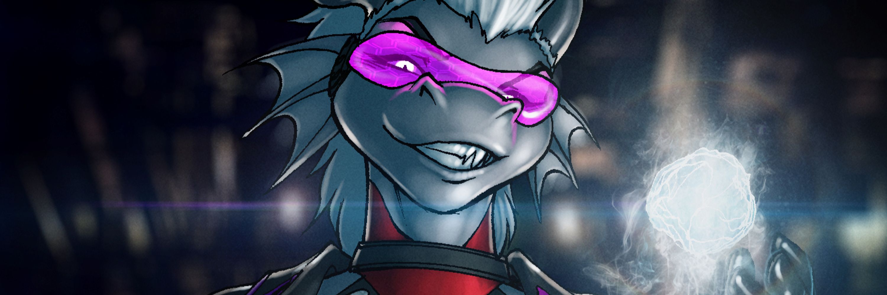 Nyx