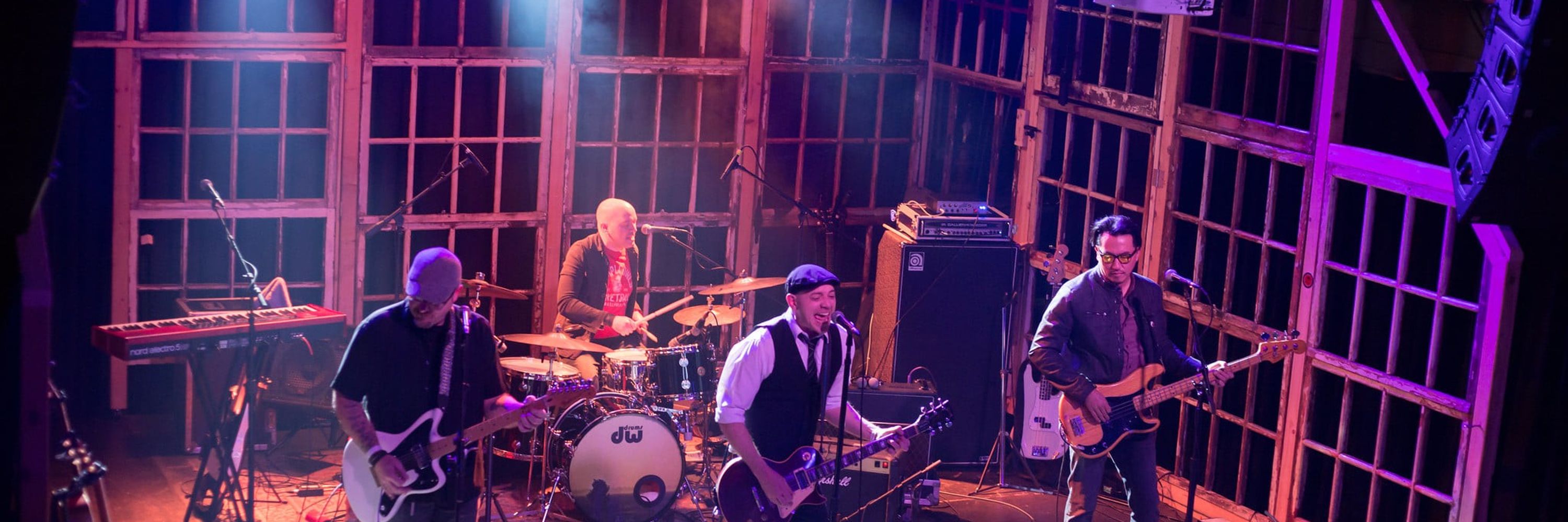 The Jellybricks