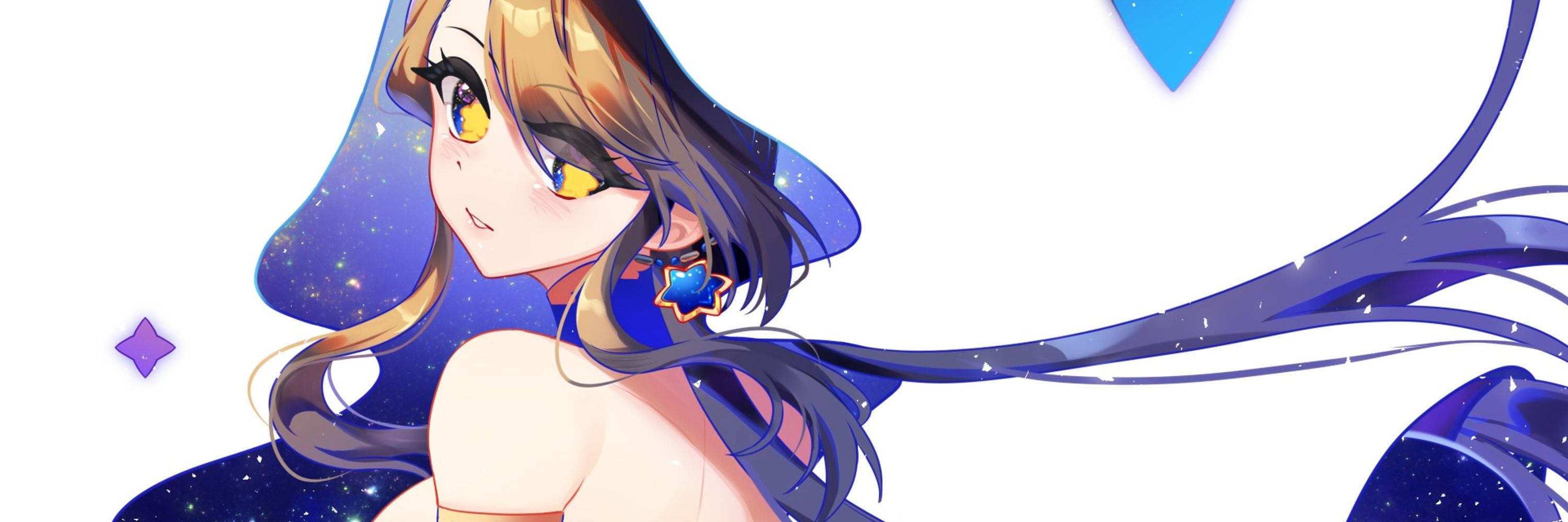 Sae ✶⋆.˚ Vartist