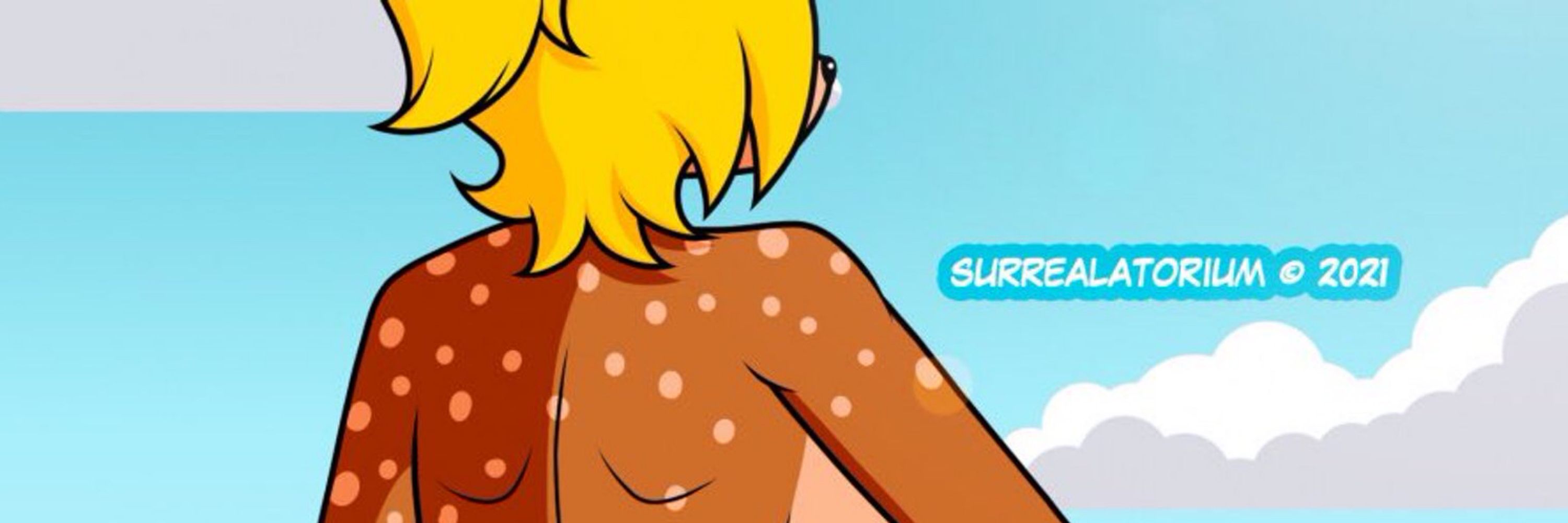 🔞Sur🔞 (Commissions CLOSED!!!)
