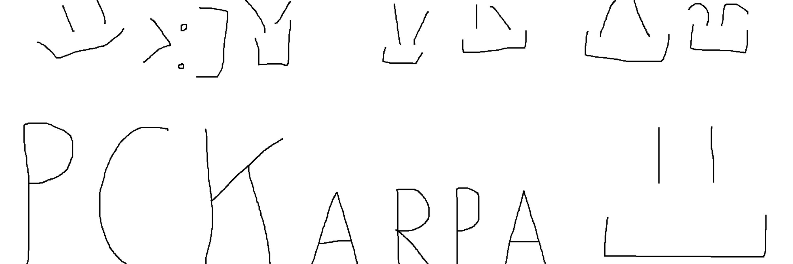 Ponto Cardial Karpado