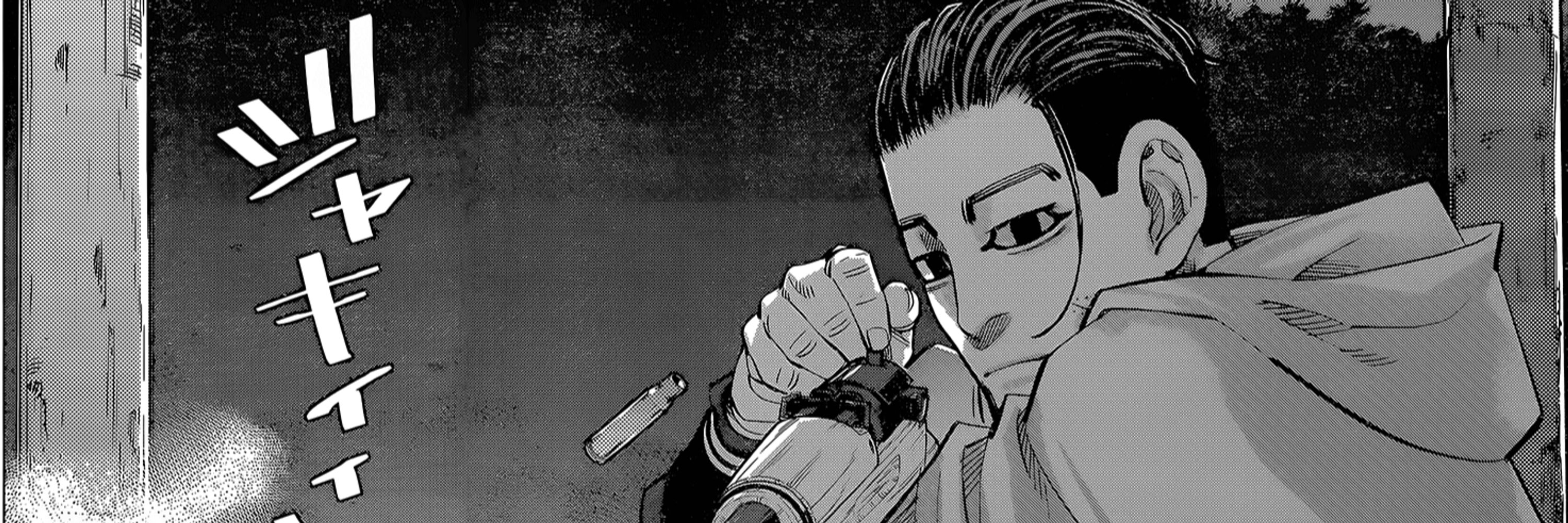 Ogata thoughts