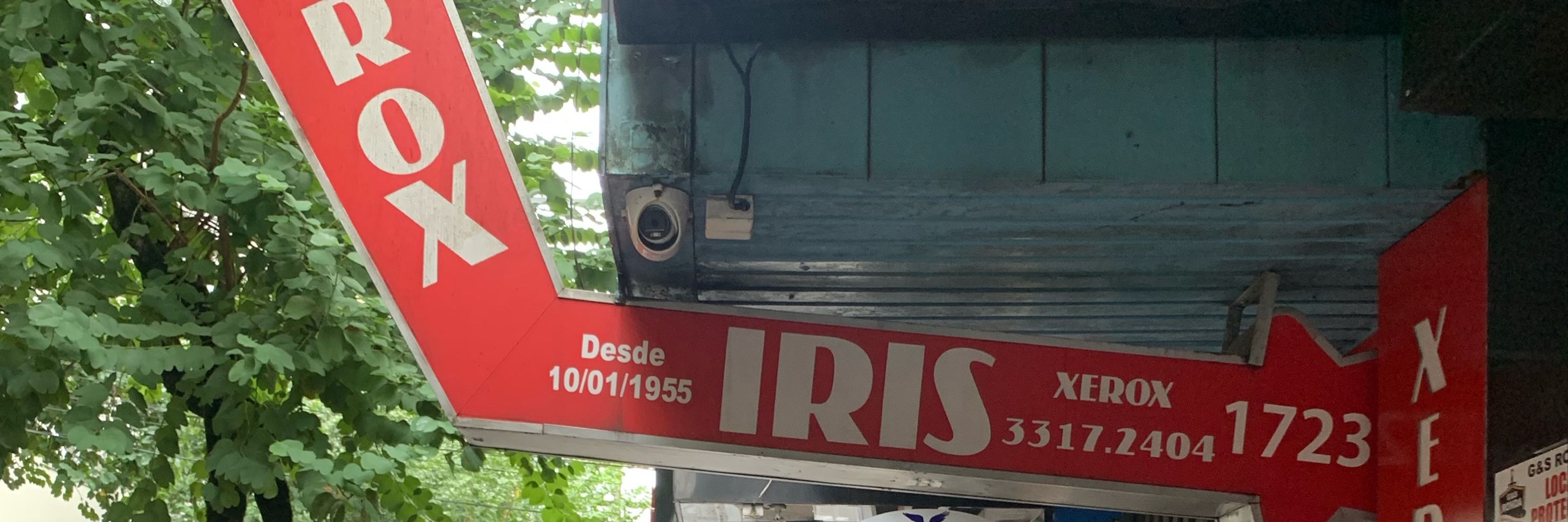 irezires
