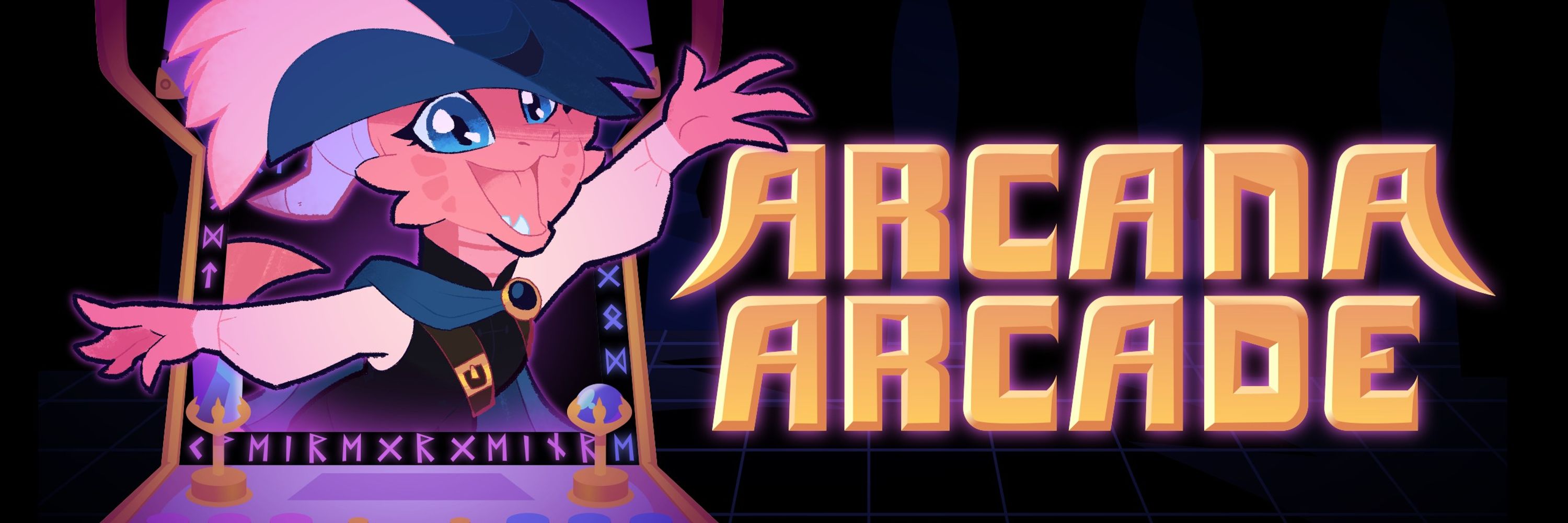 ArcanaArcade