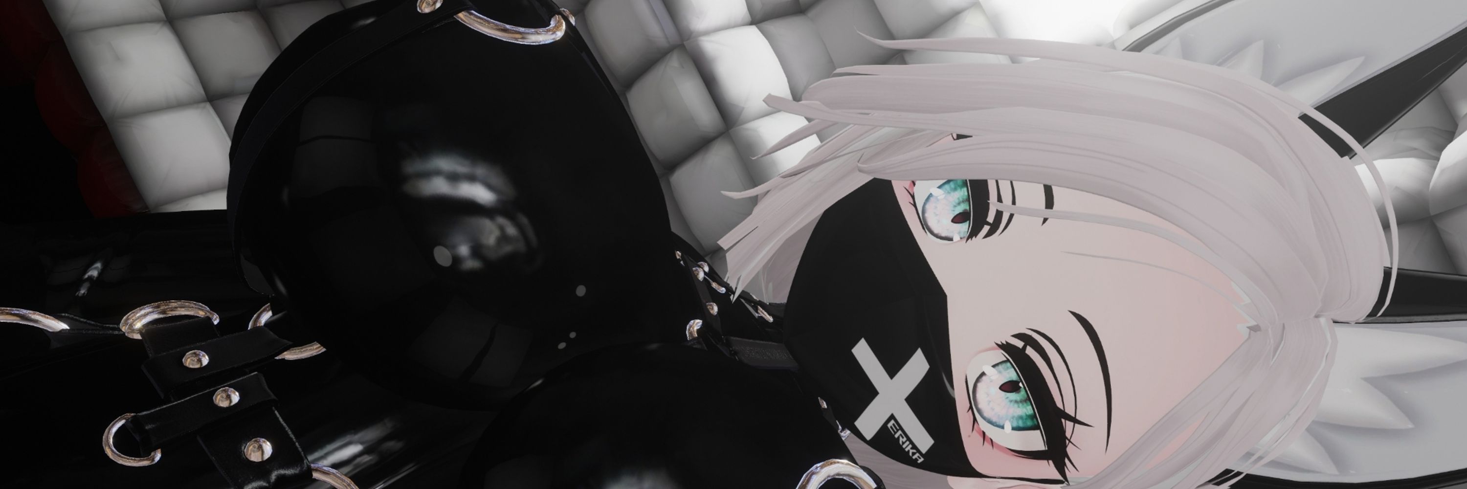 Erika Afterdark