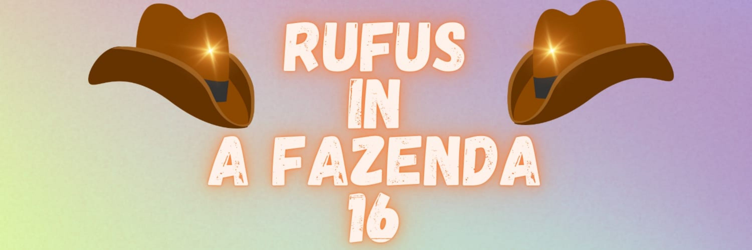 RufusComenta