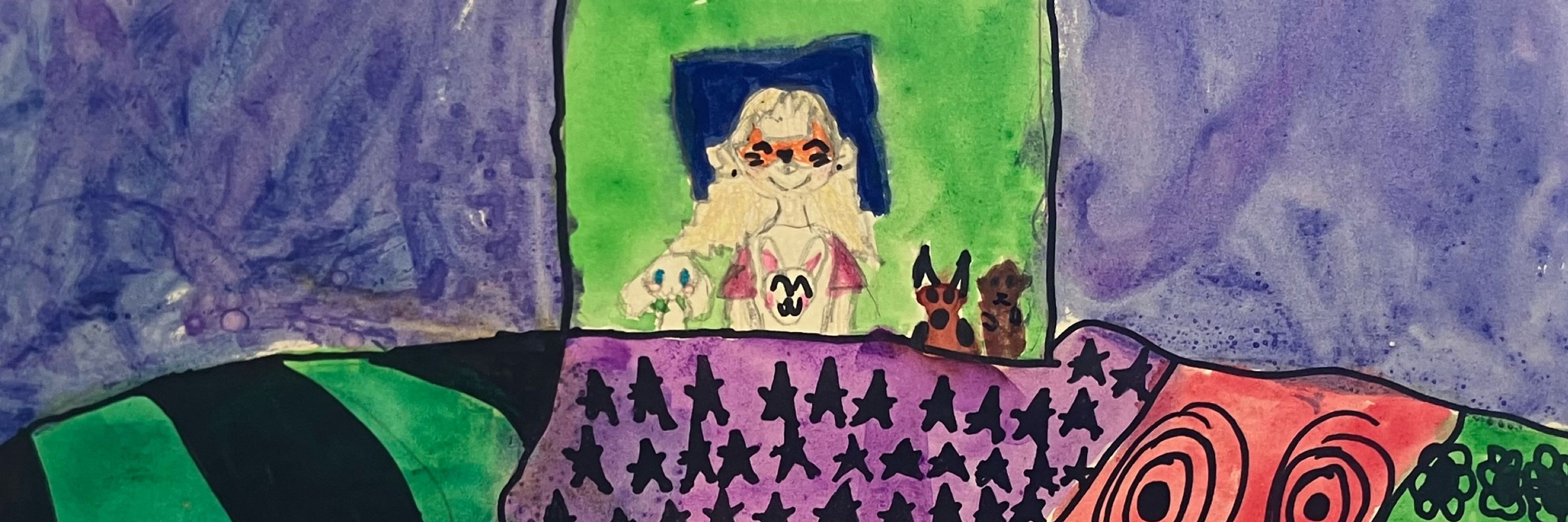 Julia HJ