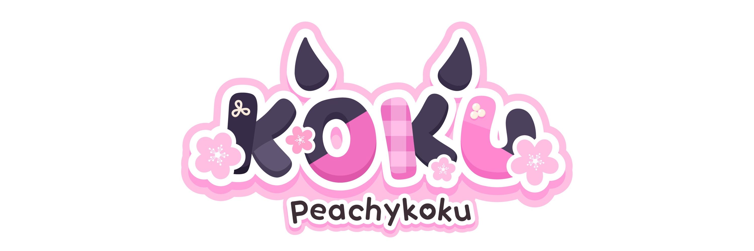 princess koku 🌸💕