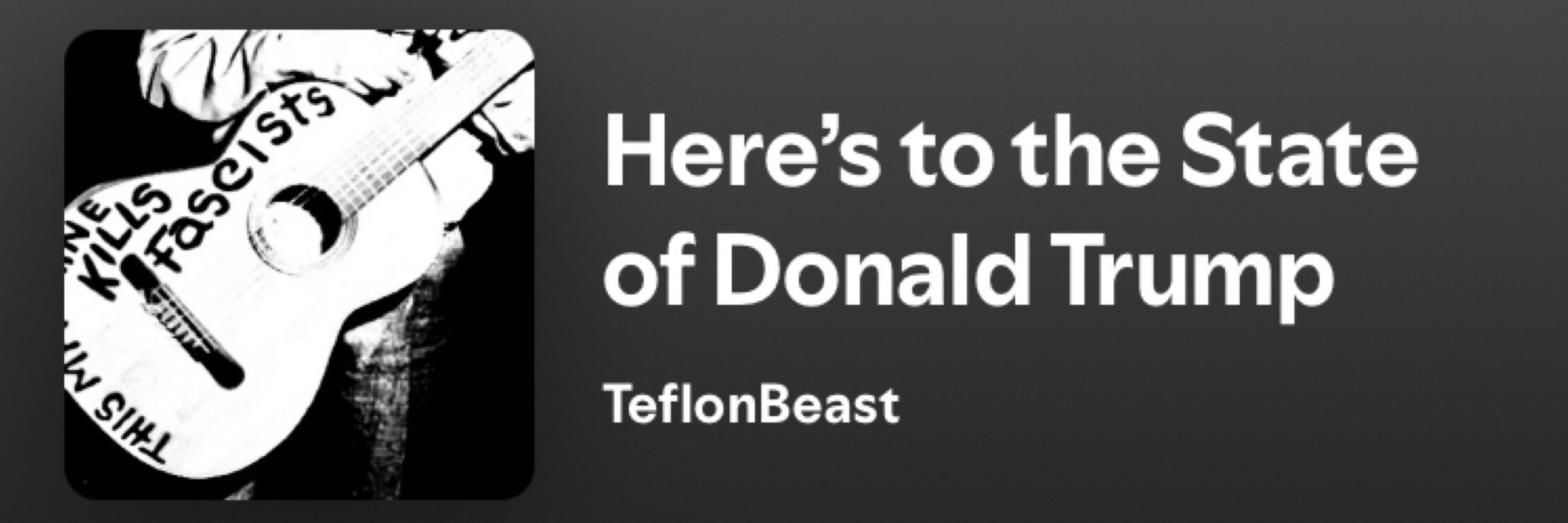 TeflonBeast